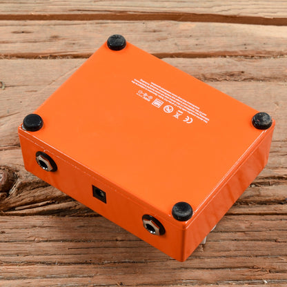 Wampler Hot Wired Effects and Pedals / Distortion