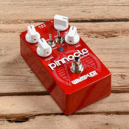 Wampler Pinnacle Distortion Effects and Pedals / Distortion