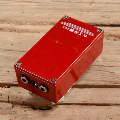 Wampler Pinnacle Distortion Effects and Pedals / Distortion