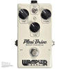 Wampler Plexi-Drive British Overdrive Effects and Pedals / Distortion