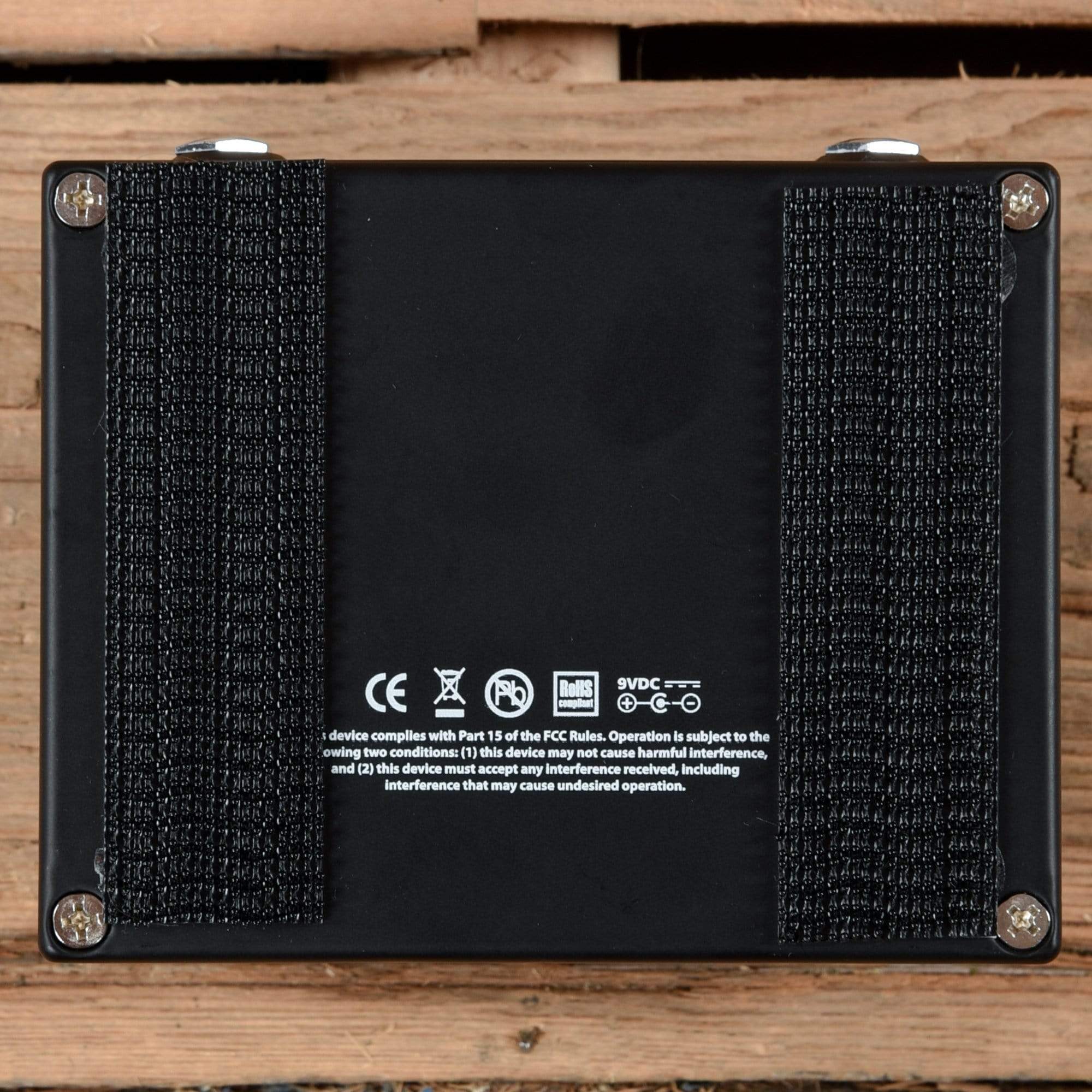 Wampler Fuzztration Effects and Pedals / Fuzz