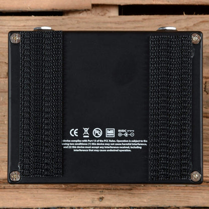 Wampler Fuzztration Effects and Pedals / Fuzz