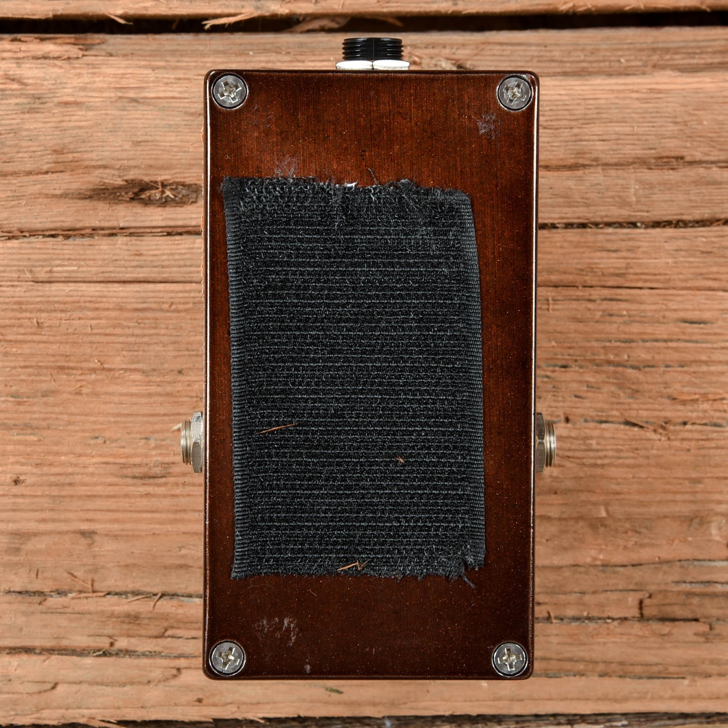 Wampler Leviathan Fuzz Effects and Pedals / Fuzz