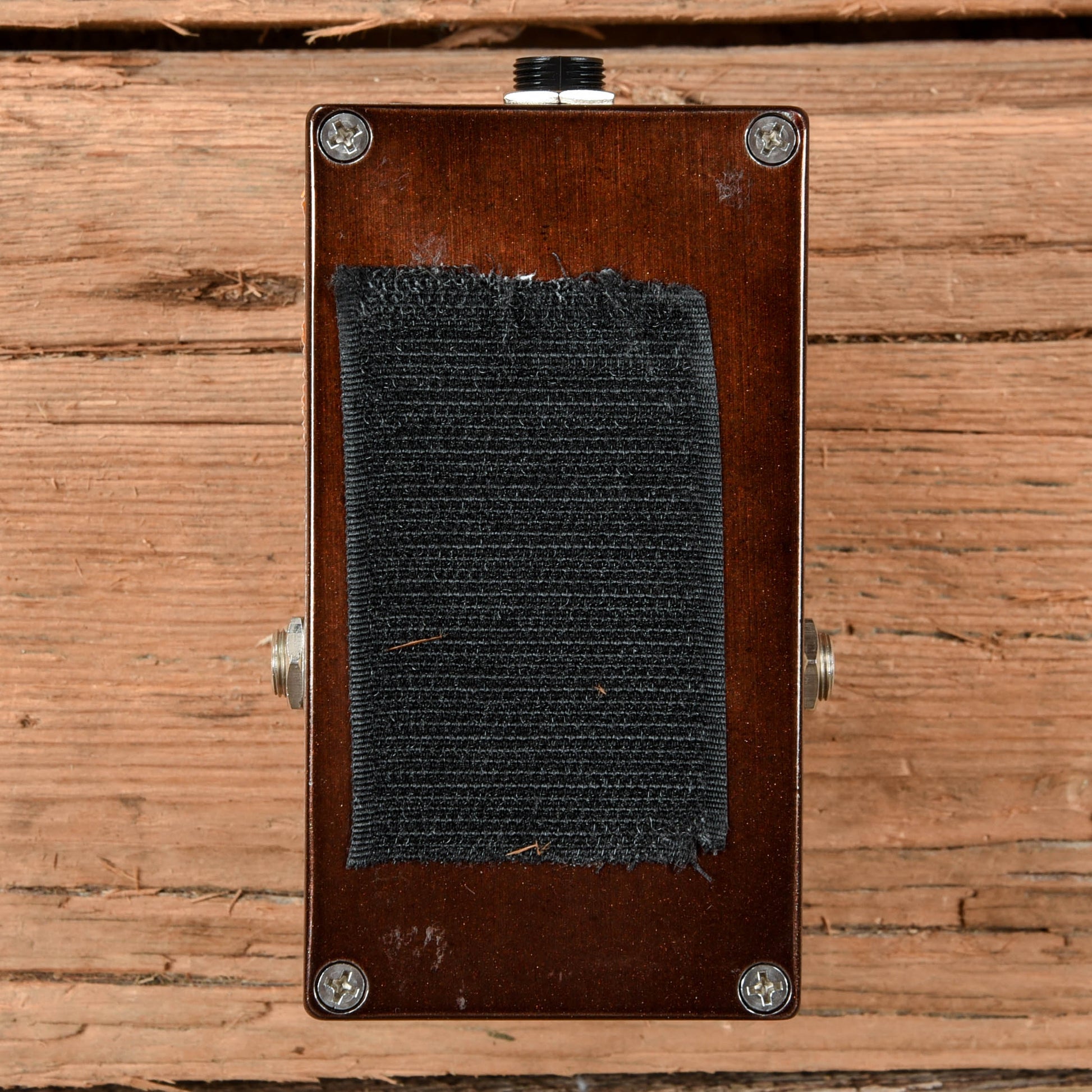 Wampler Leviathan Fuzz Effects and Pedals / Fuzz