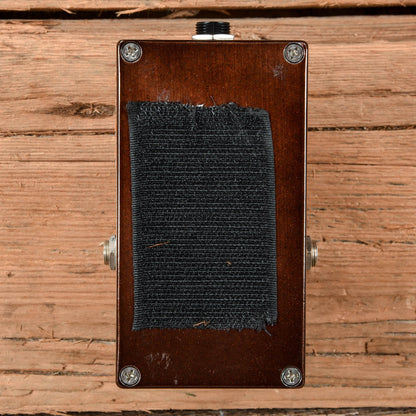 Wampler Leviathan Fuzz Effects and Pedals / Fuzz