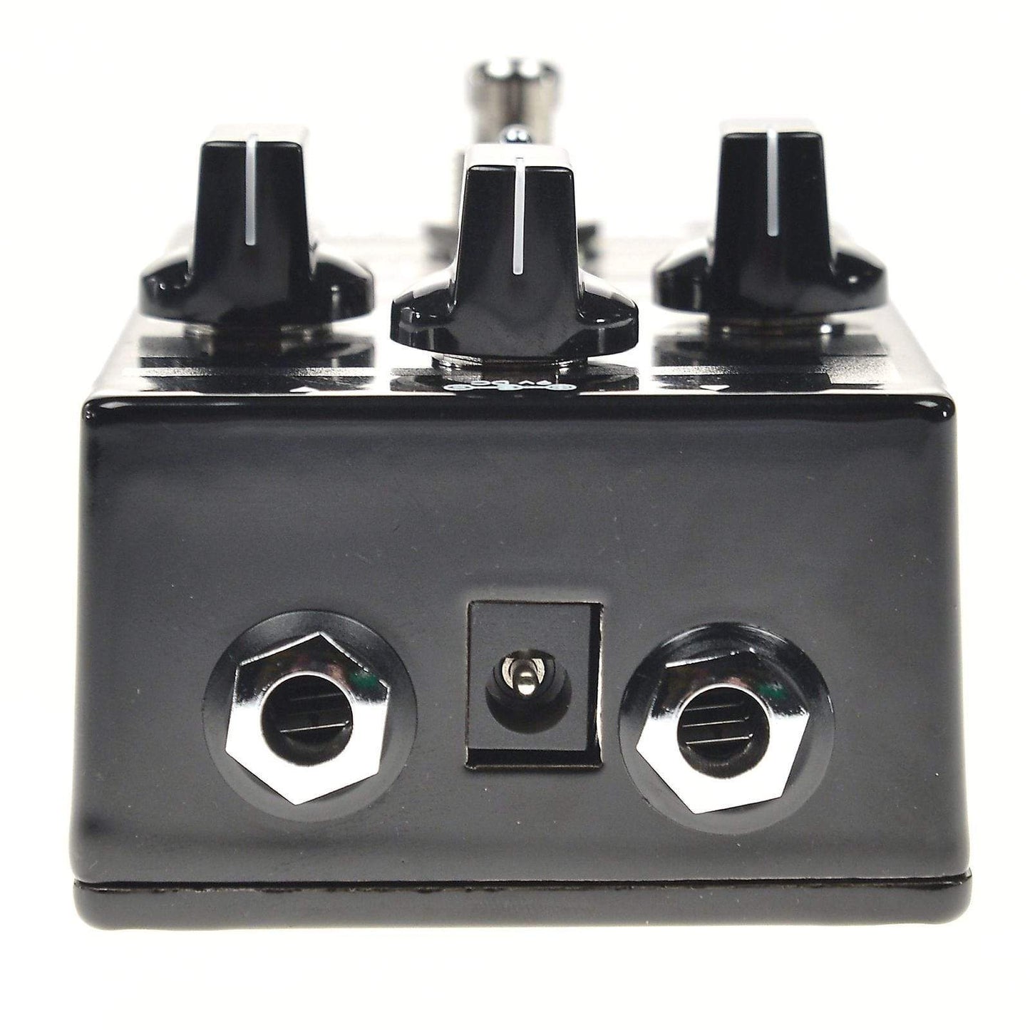 Wampler Velvet Fuzz v2 Effects and Pedals / Fuzz