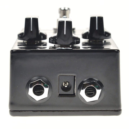 Wampler Velvet Fuzz v2 Effects and Pedals / Fuzz