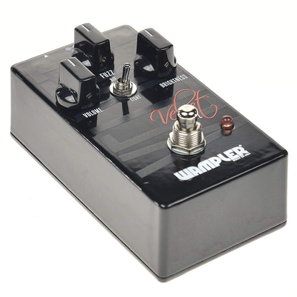 Wampler Velvet Fuzz v2 Effects and Pedals / Fuzz