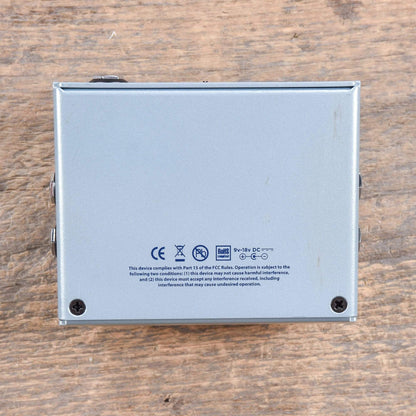 Wampler Terraform Multi Modulation Effects Pedal Effects and Pedals / Multi-Effect Unit