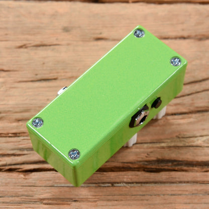 Wampler Belle Overdrive Mini USED Effects and Pedals / Overdrive and Boost