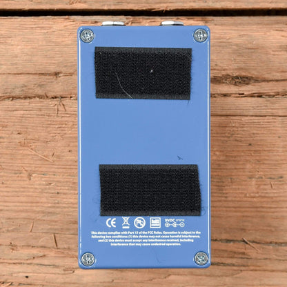 Wampler Clarksdale Overdrive Effects and Pedals / Overdrive and Boost