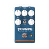 Wampler Collective Series Triumph Overdrive Pedal Effects and Pedals / Overdrive and Boost