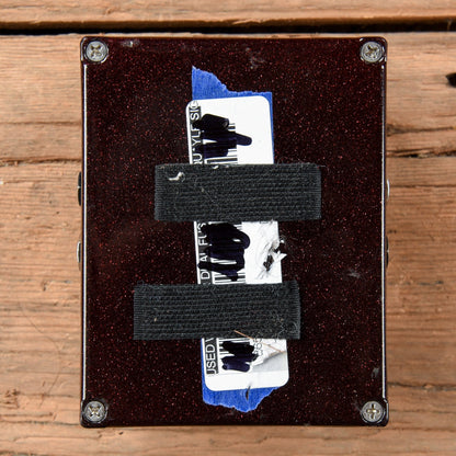 Wampler Dual Fusion Tom Quayle Signature Overdrive Pedal Effects and Pedals / Overdrive and Boost