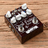 Wampler Dual Fusion Tom Quayle Signature Overdrive Pedal Effects and Pedals / Overdrive and Boost