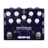 Wampler Dual Pantheon Deluxe Dual Overdrive Pedal Effects and Pedals / Overdrive and Boost