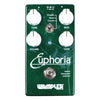 Wampler Euphoria Drive Bundle w/ Truetone 1 Spot Space Saving 9v Adapter Effects and Pedals / Overdrive and Boost