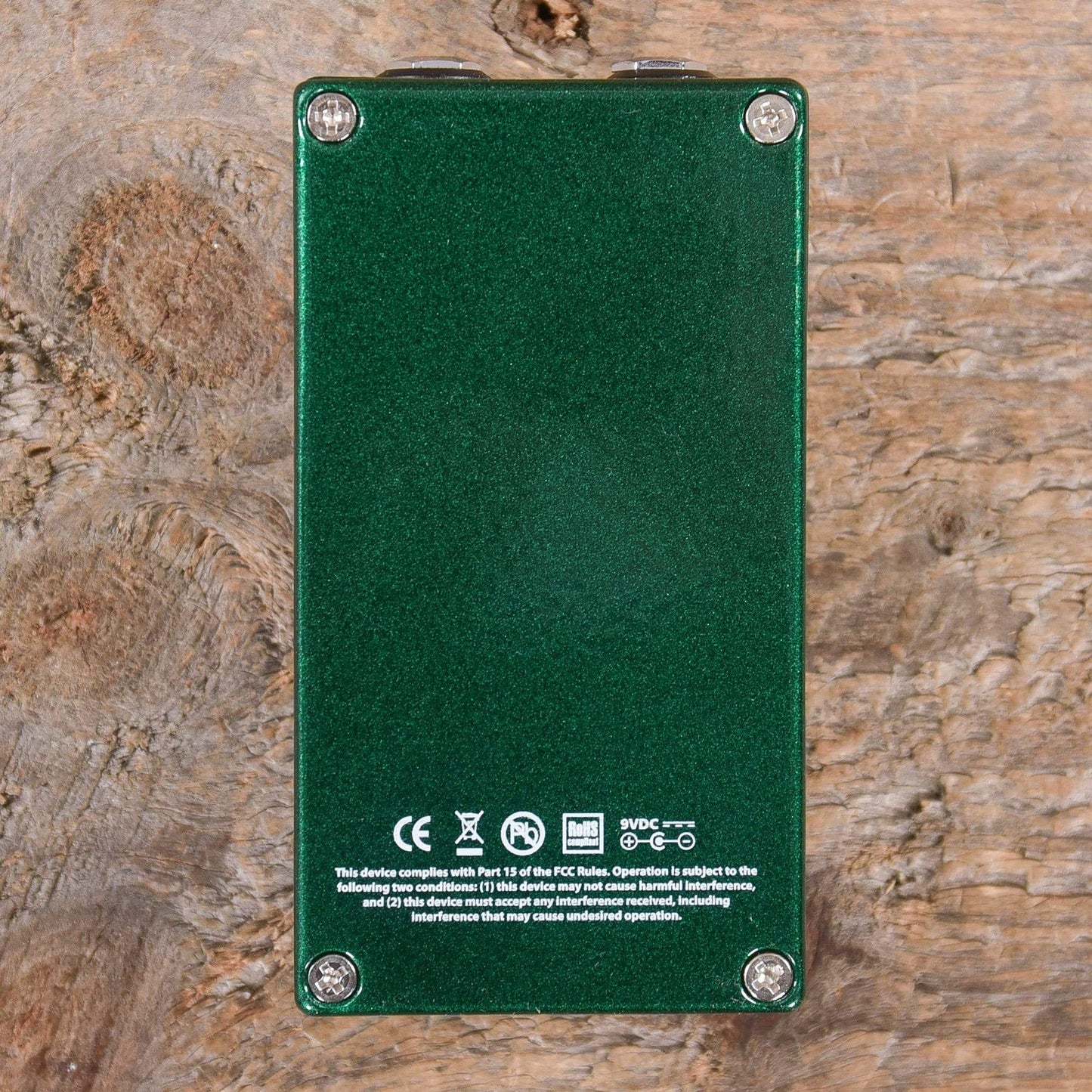 Wampler Euphoria Drive Effects and Pedals / Overdrive and Boost