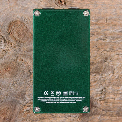 Wampler Euphoria Drive Effects and Pedals / Overdrive and Boost