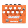 Wampler Gearbox Andy Wood Signature Overdrive Pedal Effects and Pedals / Overdrive and Boost