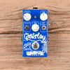 Wampler Paisley Drive Brad Paisley Signature Overdrive Pedal Effects and Pedals / Overdrive and Boost