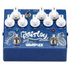 Wampler Paisley Drive Deluxe Effects and Pedals / Overdrive and Boost