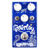 Wampler Paisley Drive v2 Bundle w/ Truetone 1 Spot Space Sacing 9v Adapter Effects and Pedals / Overdrive and Boost