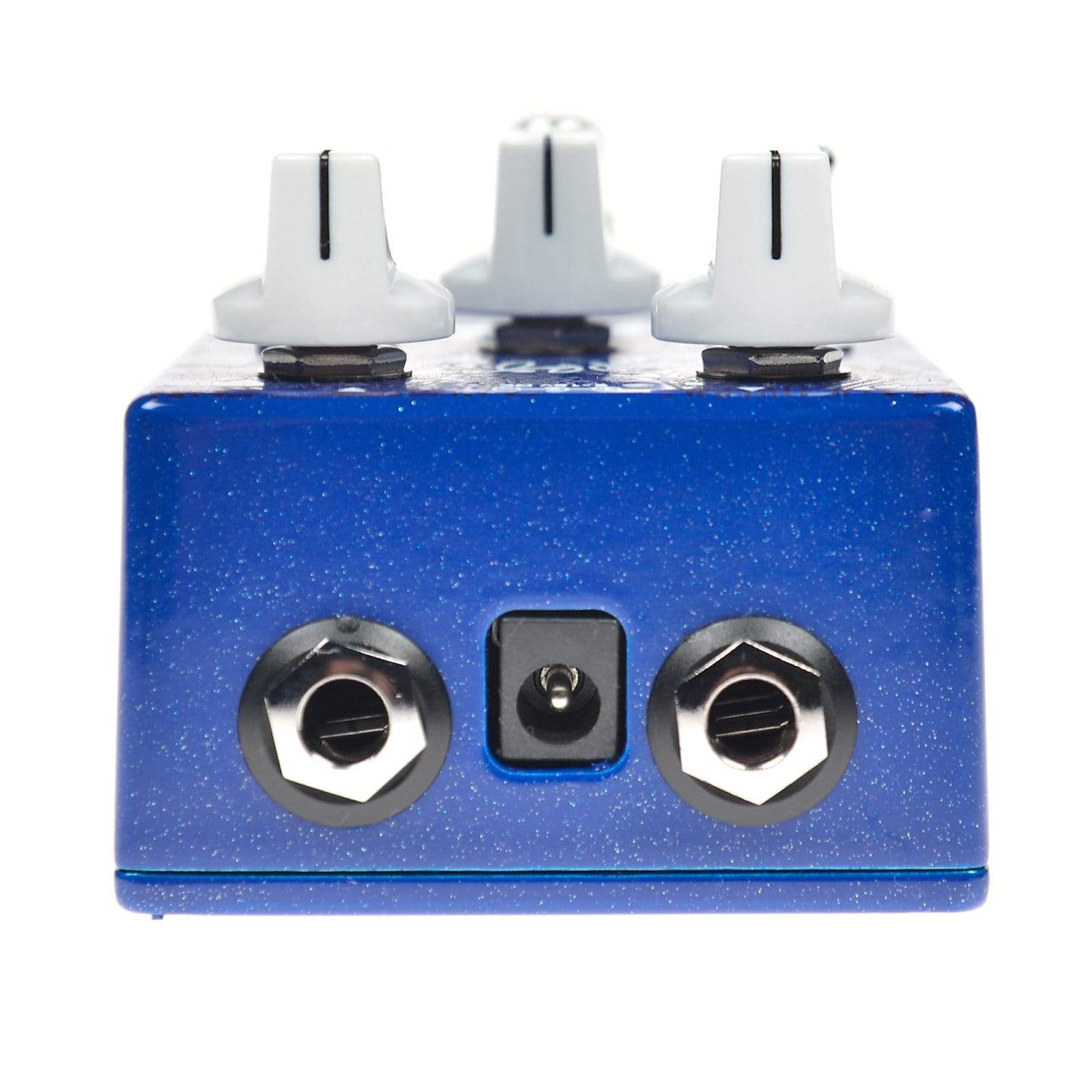 Wampler Paisley Drive v2 Effects and Pedals / Overdrive and Boost