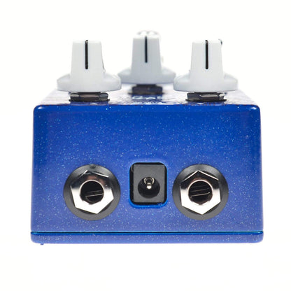 Wampler Paisley Drive v2 Effects and Pedals / Overdrive and Boost