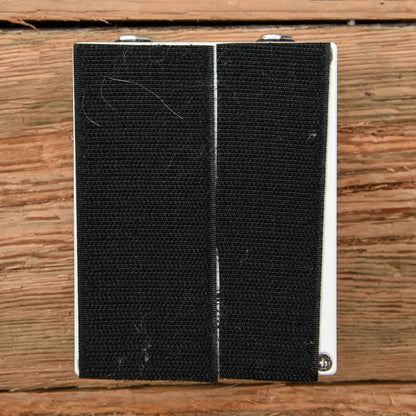 Wampler Plexi-Drive Deluxe Effects and Pedals / Overdrive and Boost