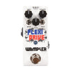 Wampler Plexi-Drive Mini "British Voiced Amp" Style Distortion Pedal Effects and Pedals / Overdrive and Boost