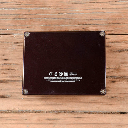 Wampler Tom Quayle Signature Dual Fusion Overdrive Effects and Pedals / Overdrive and Boost