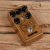 Wampler Tumnus Deluxe Transparent Overdrive Effects and Pedals / Overdrive and Boost