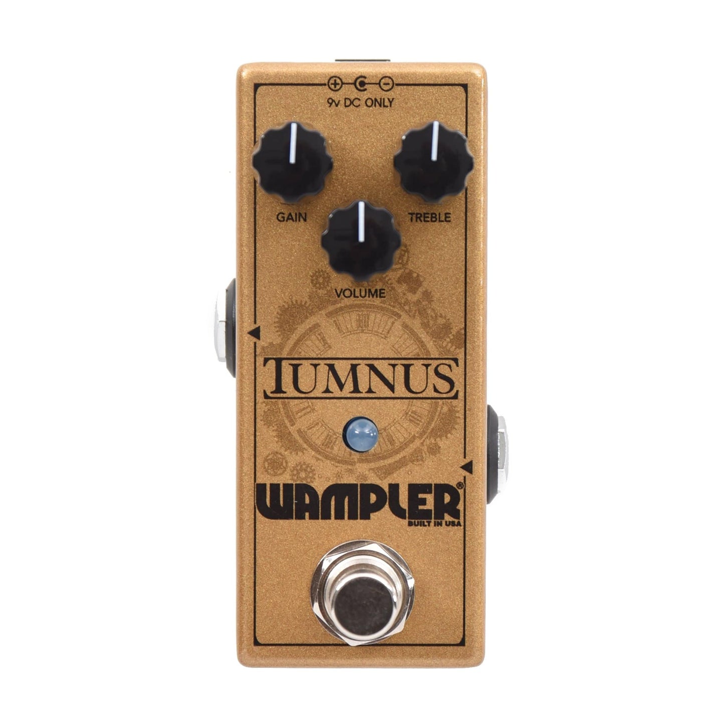 Wampler Tumnus Overdrive/Boost Pedal Effects and Pedals / Overdrive and Boost