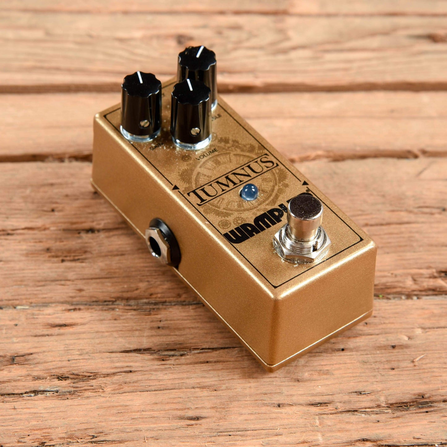 Wampler Tumnus Overdrive Pedal Effects and Pedals / Overdrive and Boost