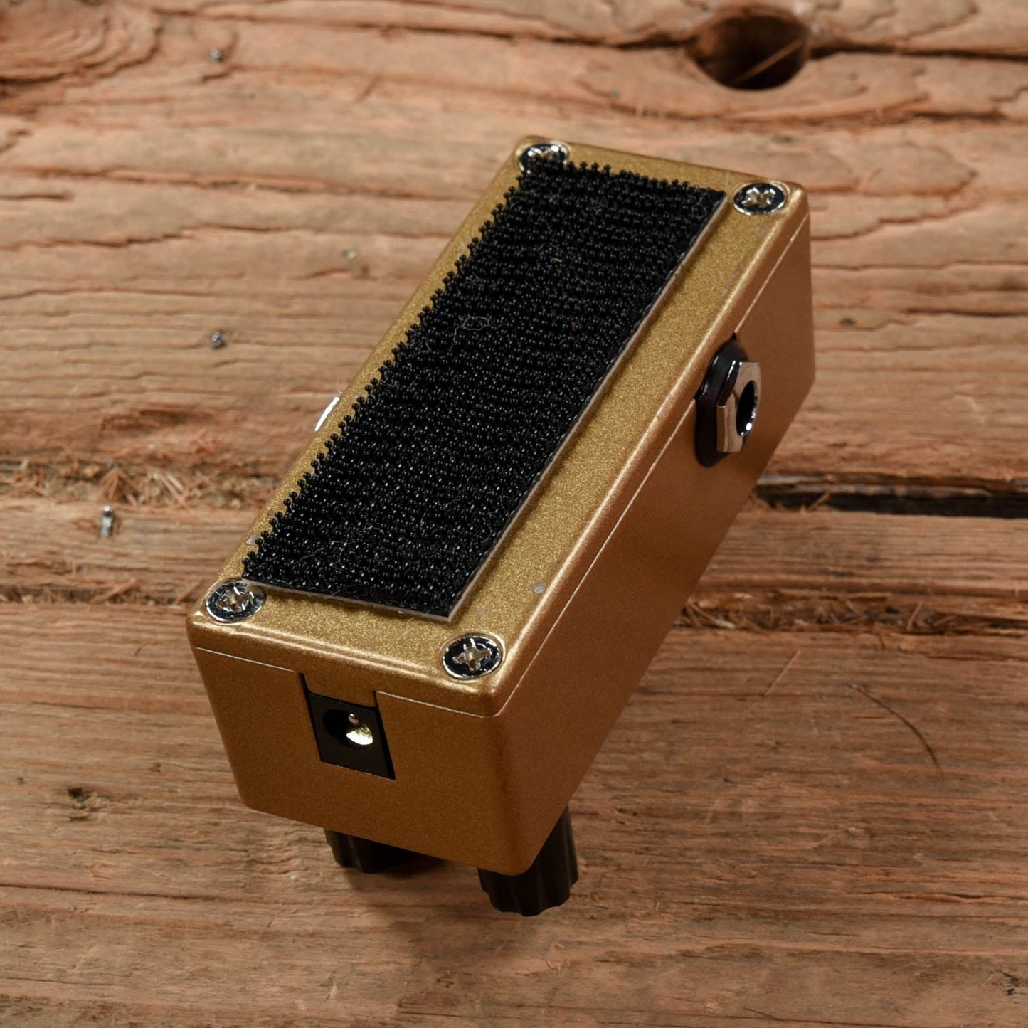 Wampler Tumnus Overdrive Pedal Effects and Pedals / Overdrive and Boost