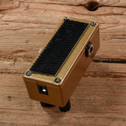 Wampler Tumnus Overdrive Pedal Effects and Pedals / Overdrive and Boost