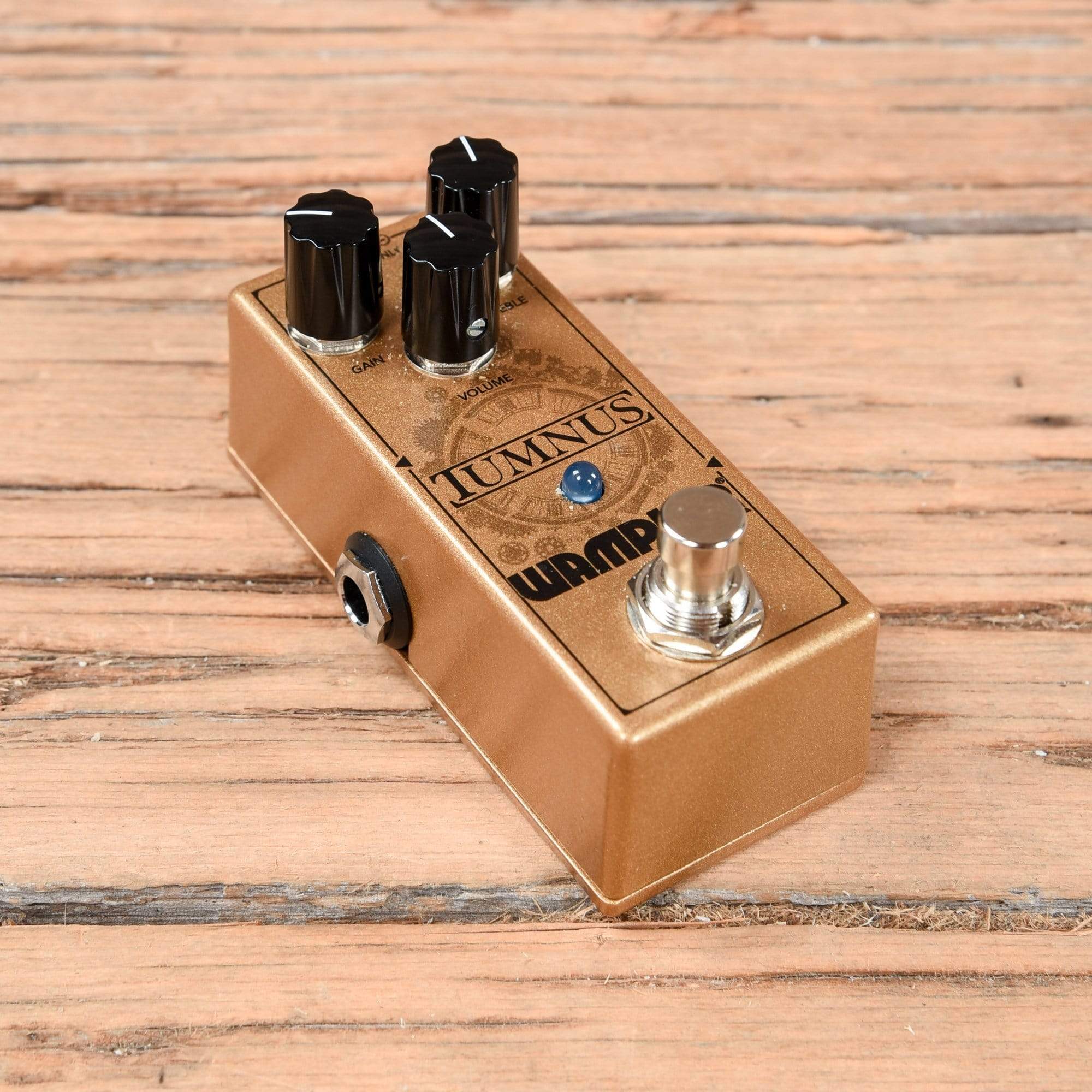 Wampler Tumnus Transparent Overdrive Pedal Effects and Pedals / Overdrive and Boost