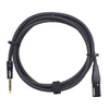 Warm Audio Prem-XLRm-TRSm-6' Premier Series XLR Male to TRS Male Cable 6' Accessories / Cables