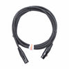 Warm Audio Pro Series XLR Female to XLR Male Microphone Cable 10' Accessories / Cables