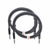 Warm Audio Pro-SPKR-6' Pro Series TS to TS Speaker Cable 6' 2 Pack Bundle Accessories / Cables
