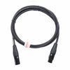 Warm Audio Pro Series XLR Female to XLR Male Microphone Cable 6' Accessories / Straps