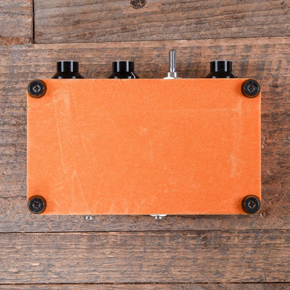 Warm Audio Foxy Tone Box Fuzz Pedal Effects and Pedals / Fuzz