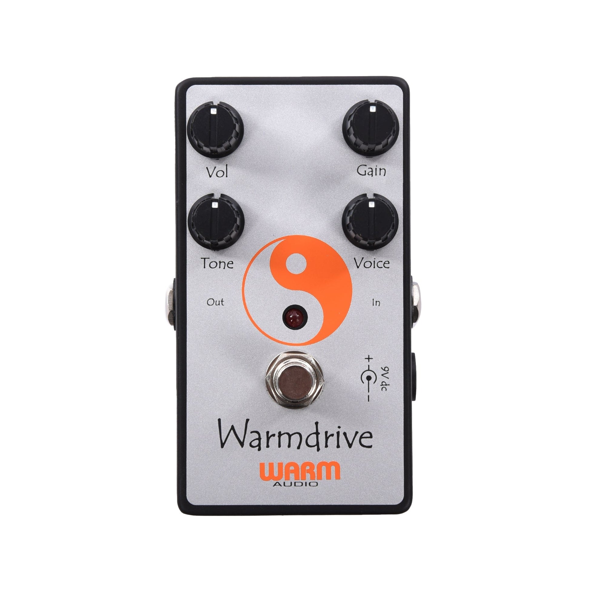 dumble amp pedal Warm Audio Warmdrive Legendary Amp-In-A-Box Overdrive Pedal