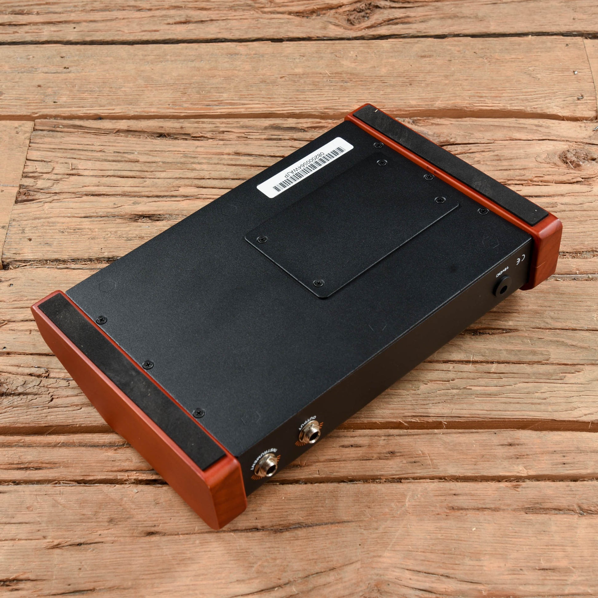 Warm Audio Jet Phaser – Chicago Music Exchange