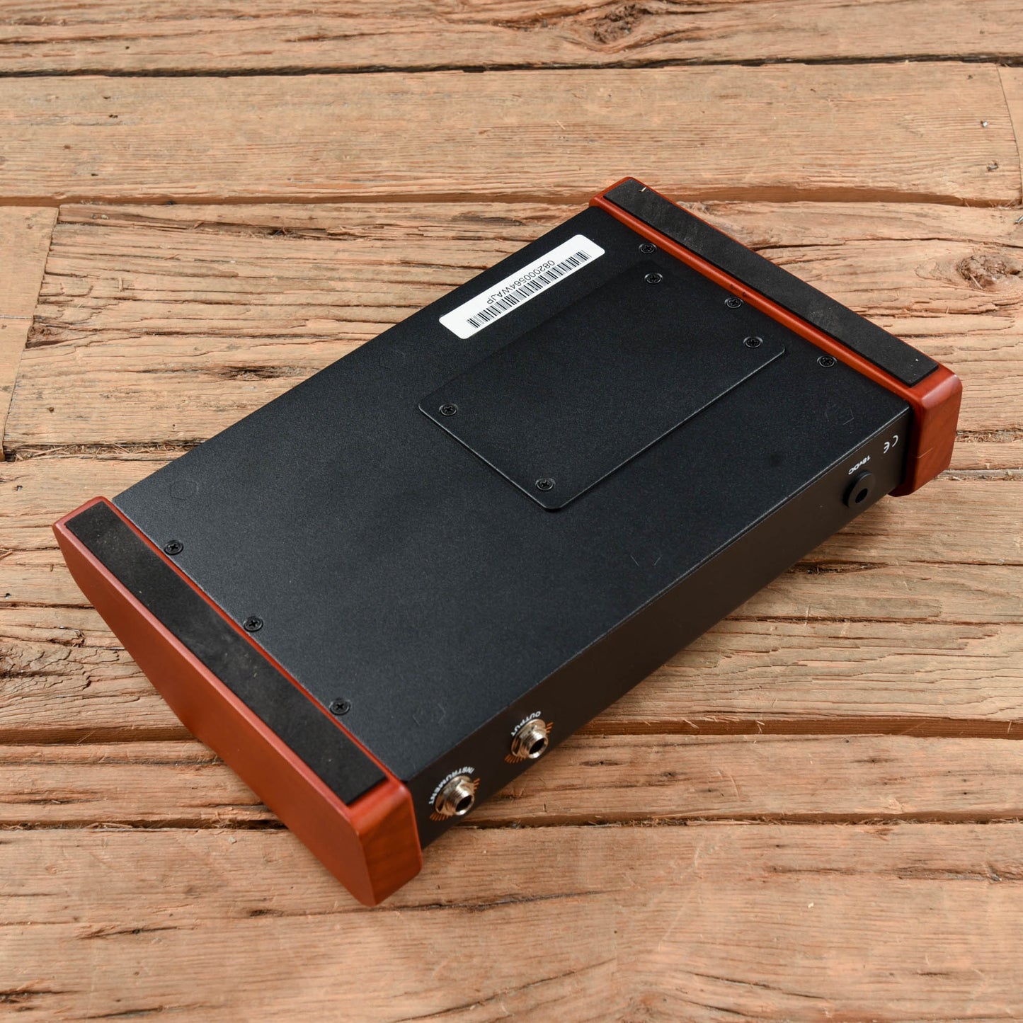 Warm Audio Jet Phaser Effects and Pedals / Phase Shifters