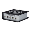 Warm Audio WA-DI-A Active Direct Box Pro Audio / DI Boxes