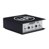 Warm Audio WA-DI-P Passive Direct Box Pro Audio / DI Boxes