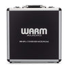 Warm Audio Flight Case for WA-87 R2 Microphone Pro Audio / Microphones