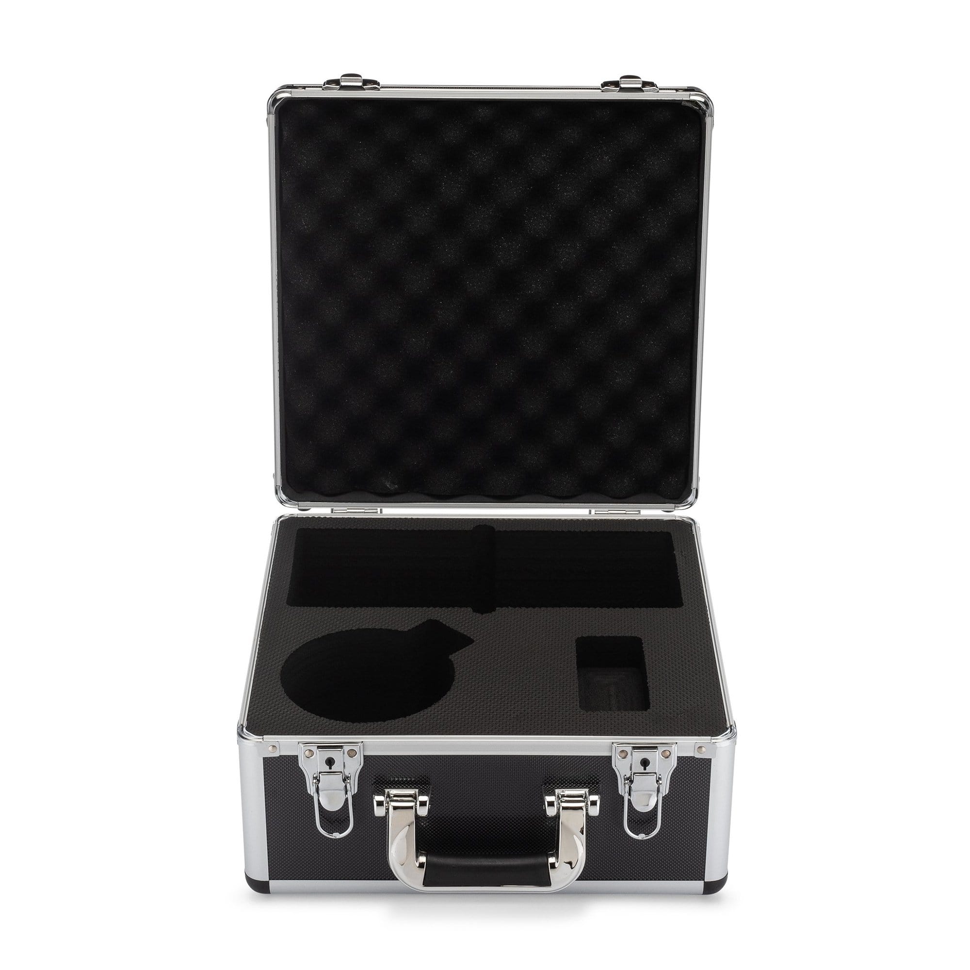 Warm Audio Flight Case for WA-87 R2 Microphone – Chicago Music