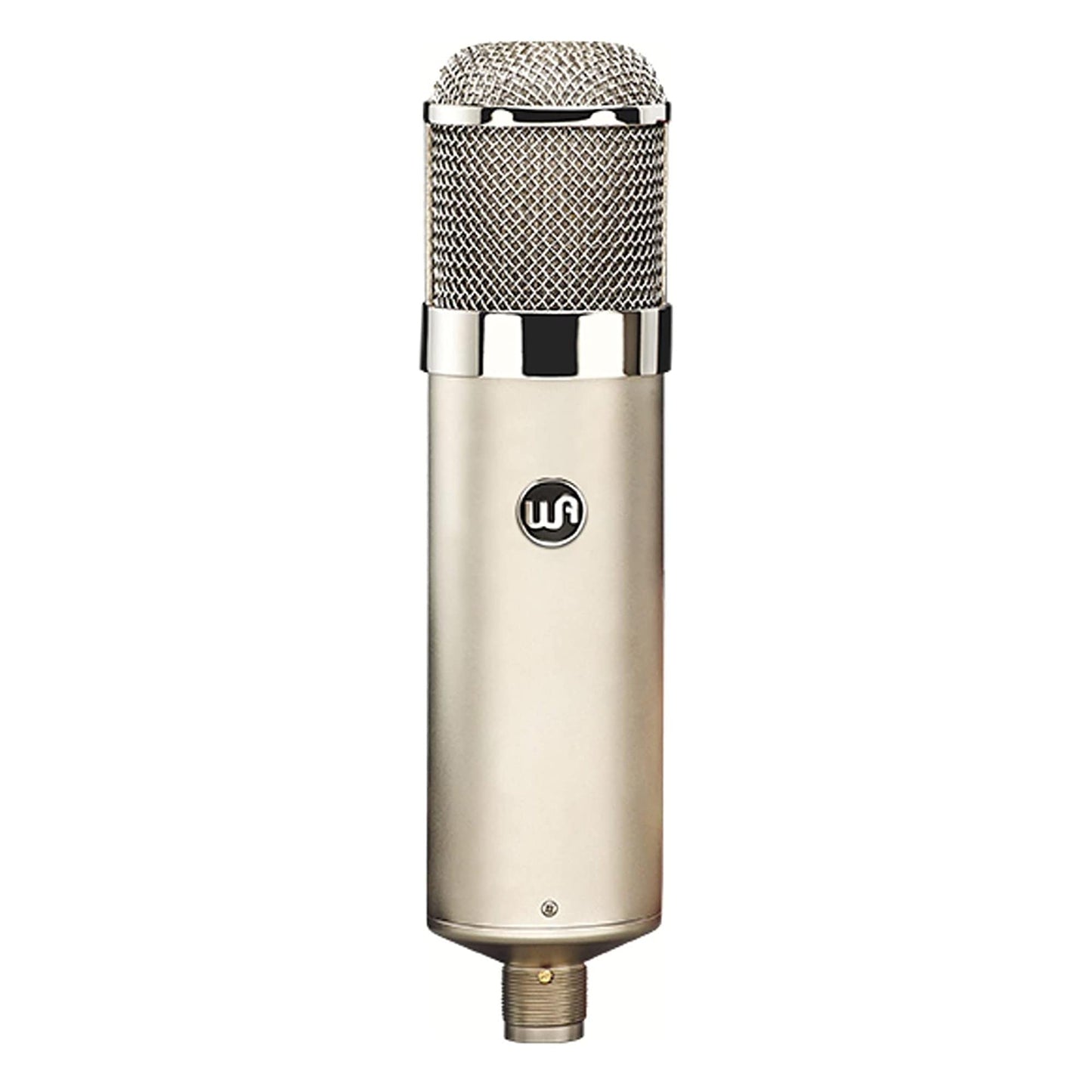 Warm Audio WA-47 Large Diaphragm Tube Condenser Microphone Pro Audio / Microphones